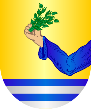 ESCUDO SIGUIENTE